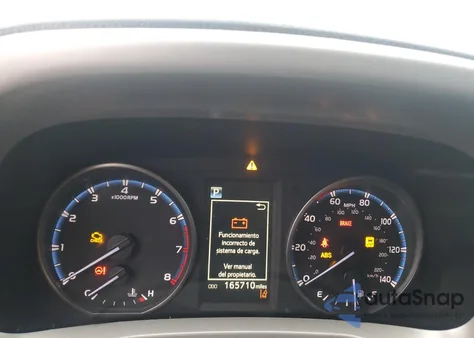 2018 Toyota Rav4 Le из США, поврежденный, VIN 2T3ZFREV7JW467329